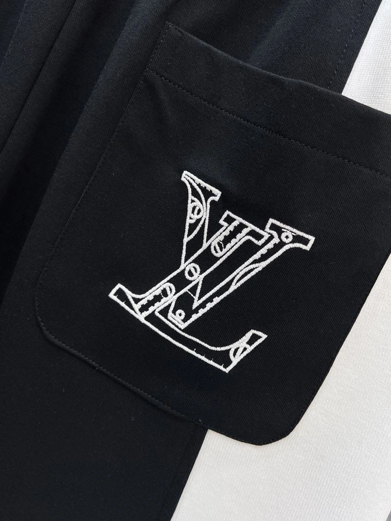 Louis Vuitton Short Pants ModernLook 136457