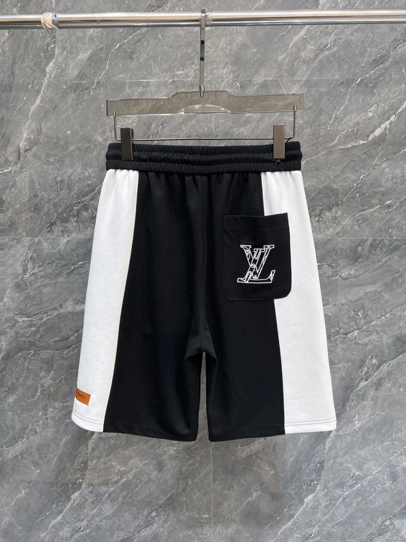 Louis Vuitton Short Pants ModernLook 136457