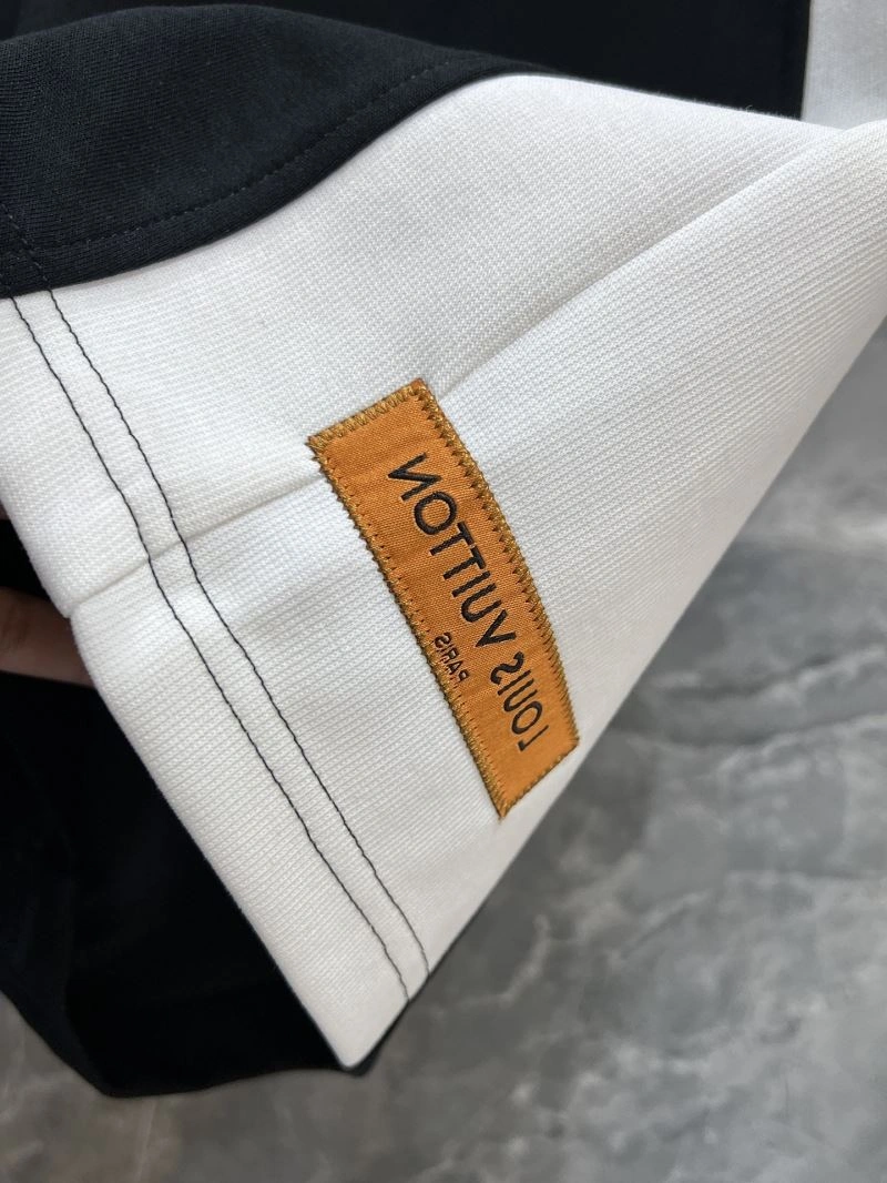 Louis Vuitton Short Pants ModernLook 136457