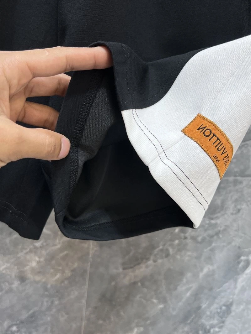 Louis Vuitton Short Pants ModernLook 136457
