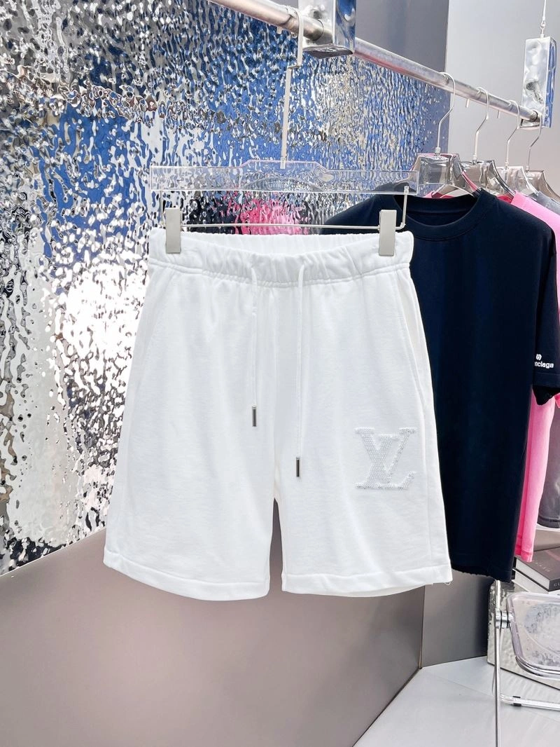 Trendy Louis Vuitton Short Pants 136456