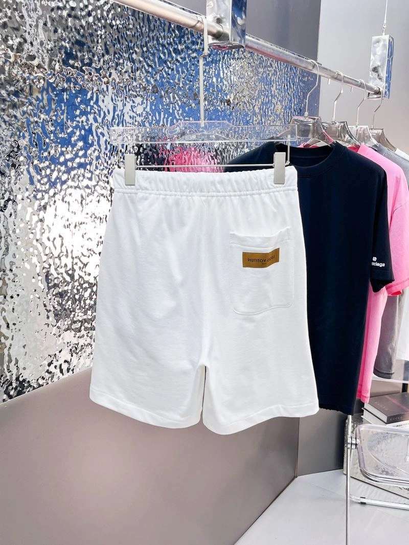 Trendy Louis Vuitton Short Pants 136456