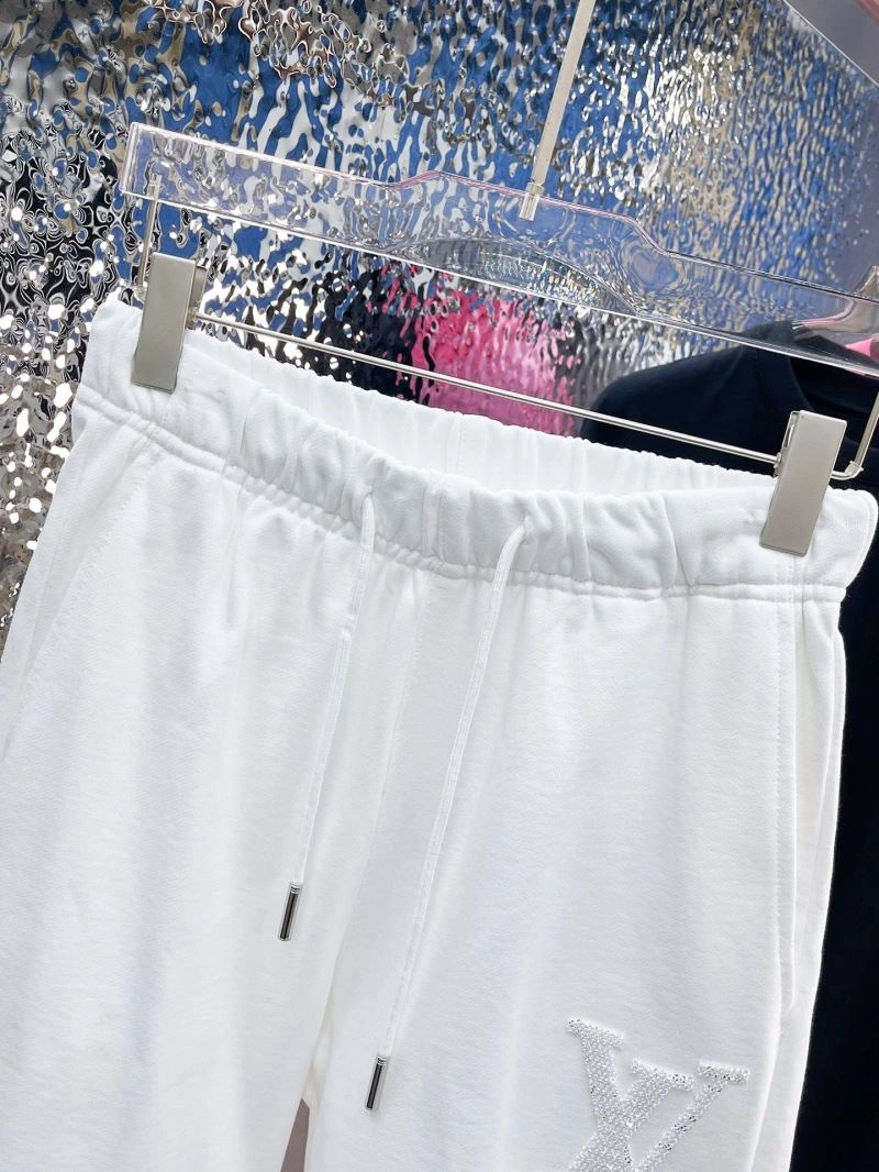 Trendy Louis Vuitton Short Pants 136456