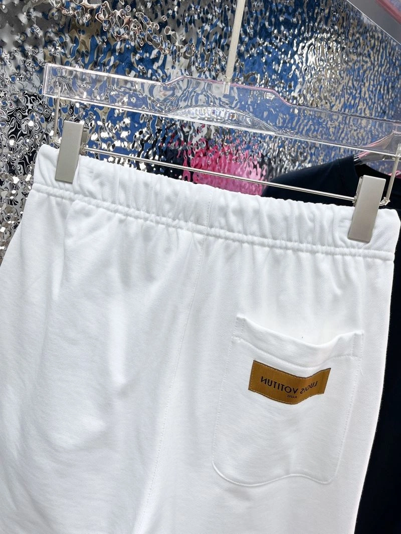 Trendy Louis Vuitton Short Pants 136456