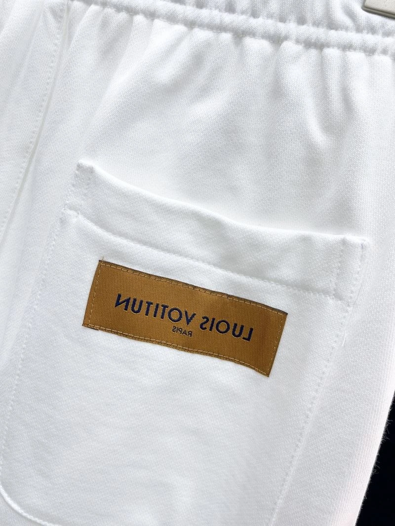 Trendy Louis Vuitton Short Pants 136456