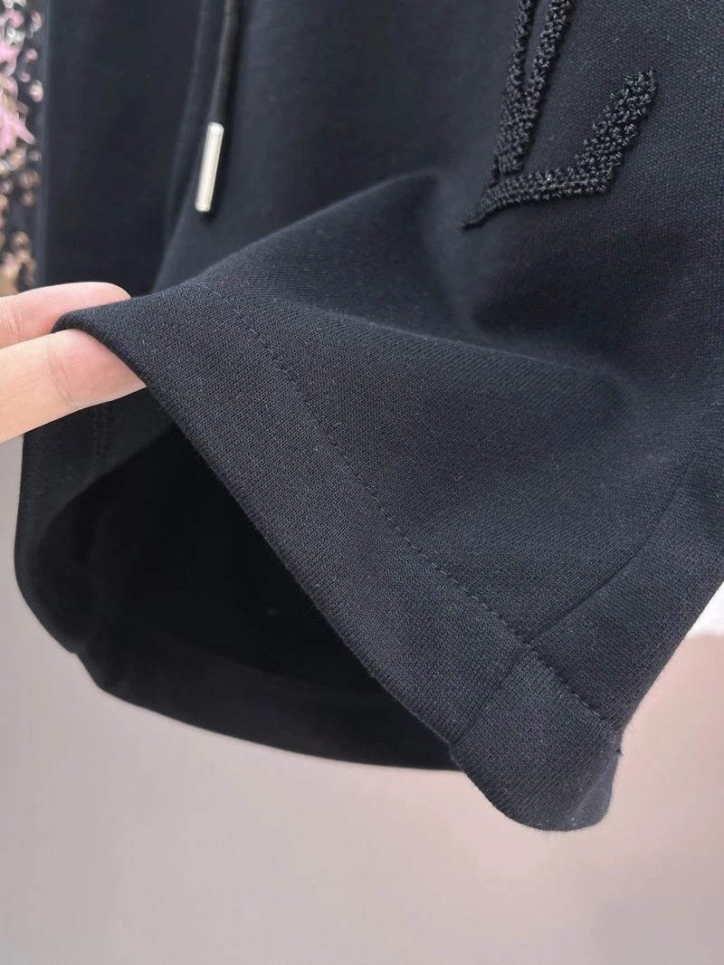Louis Vuitton Short Pants Efficient 136454