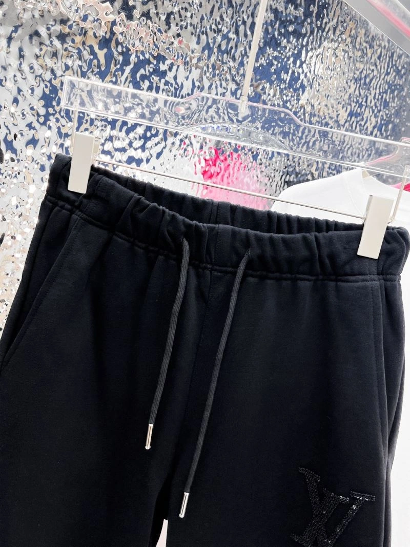 Louis Vuitton Short Pants Efficient 136454