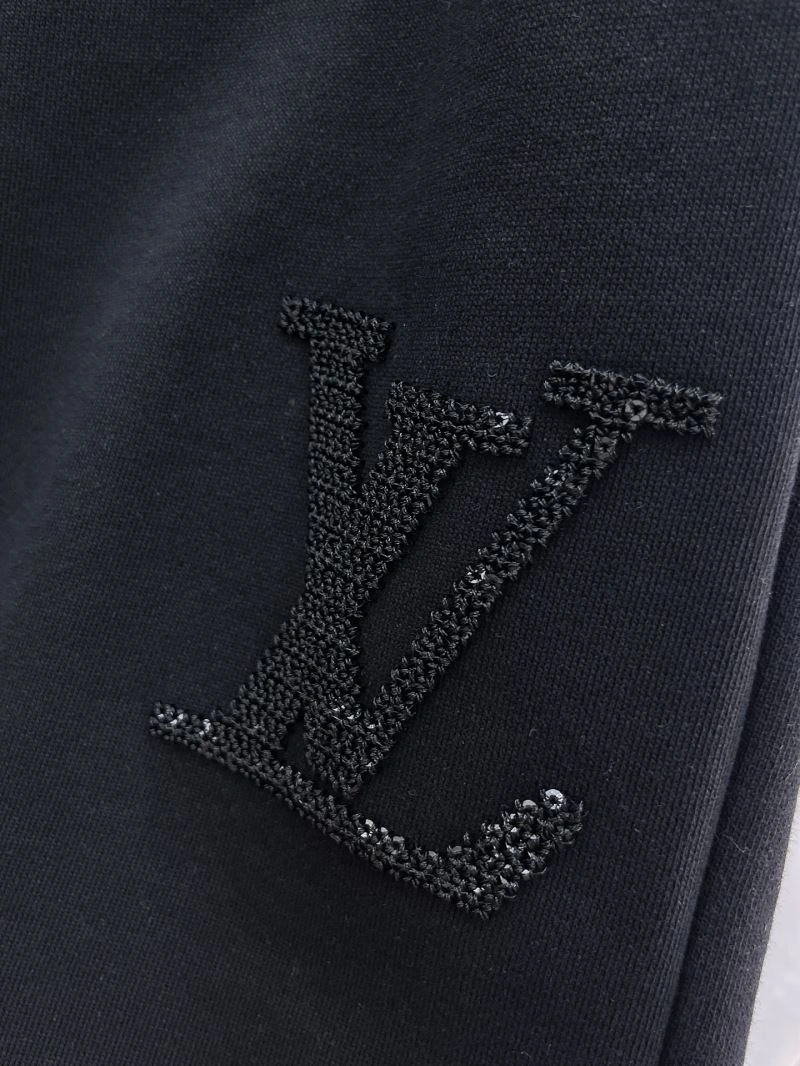 Louis Vuitton Short Pants Efficient 136454