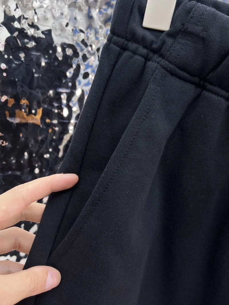 Louis Vuitton Short Pants Efficient 136454