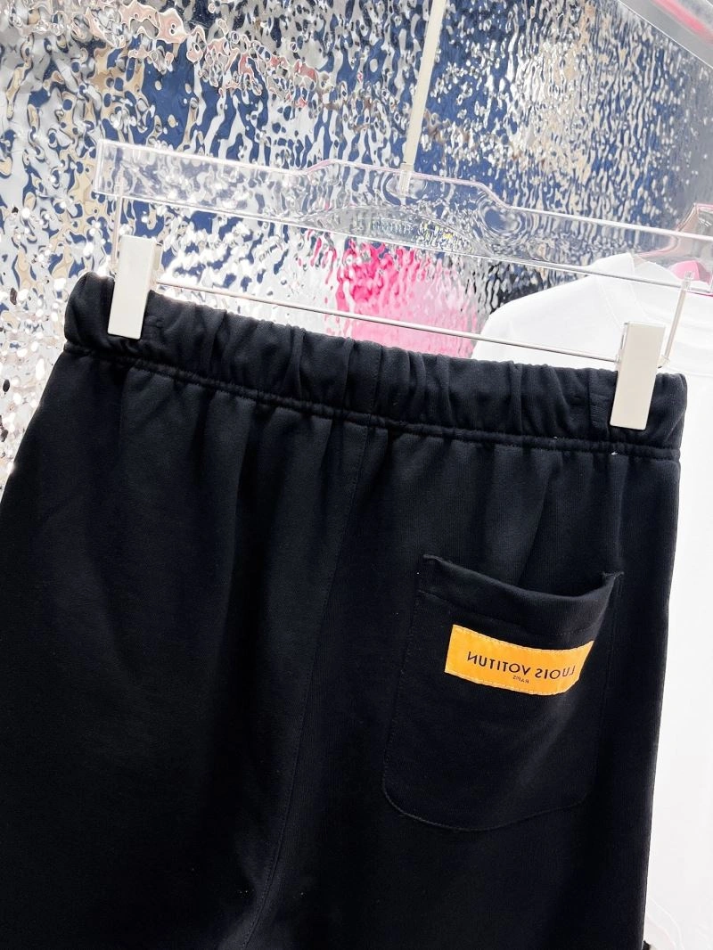 Louis Vuitton Short Pants Efficient 136454