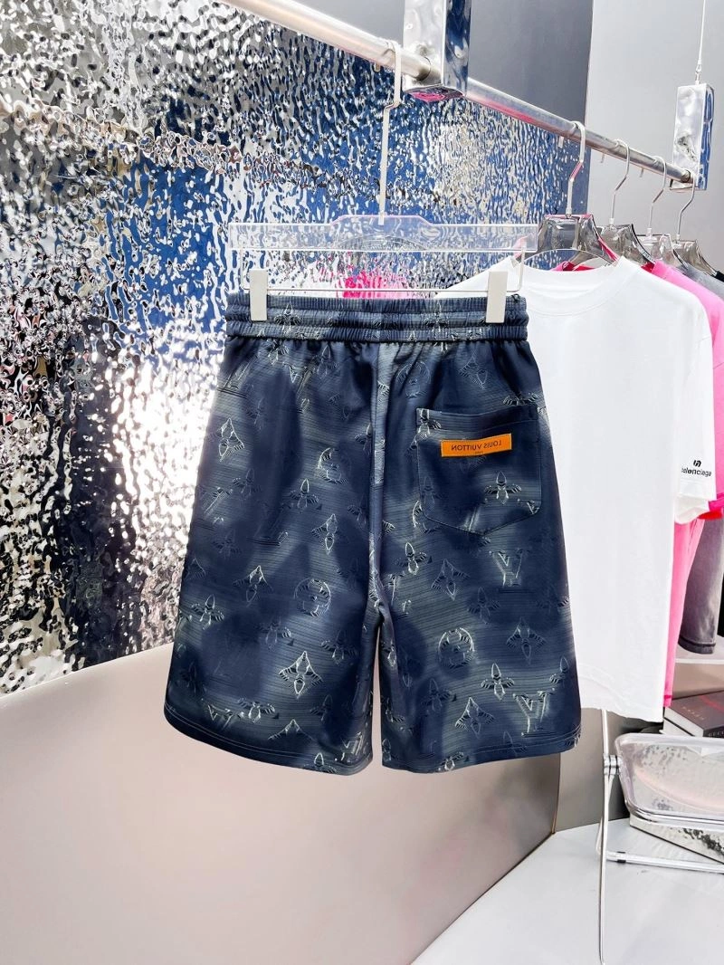 Louis Vuitton Short Pants GoodFit 136453