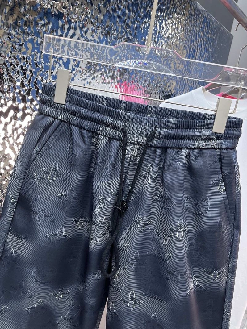 Louis Vuitton Short Pants GoodFit 136453