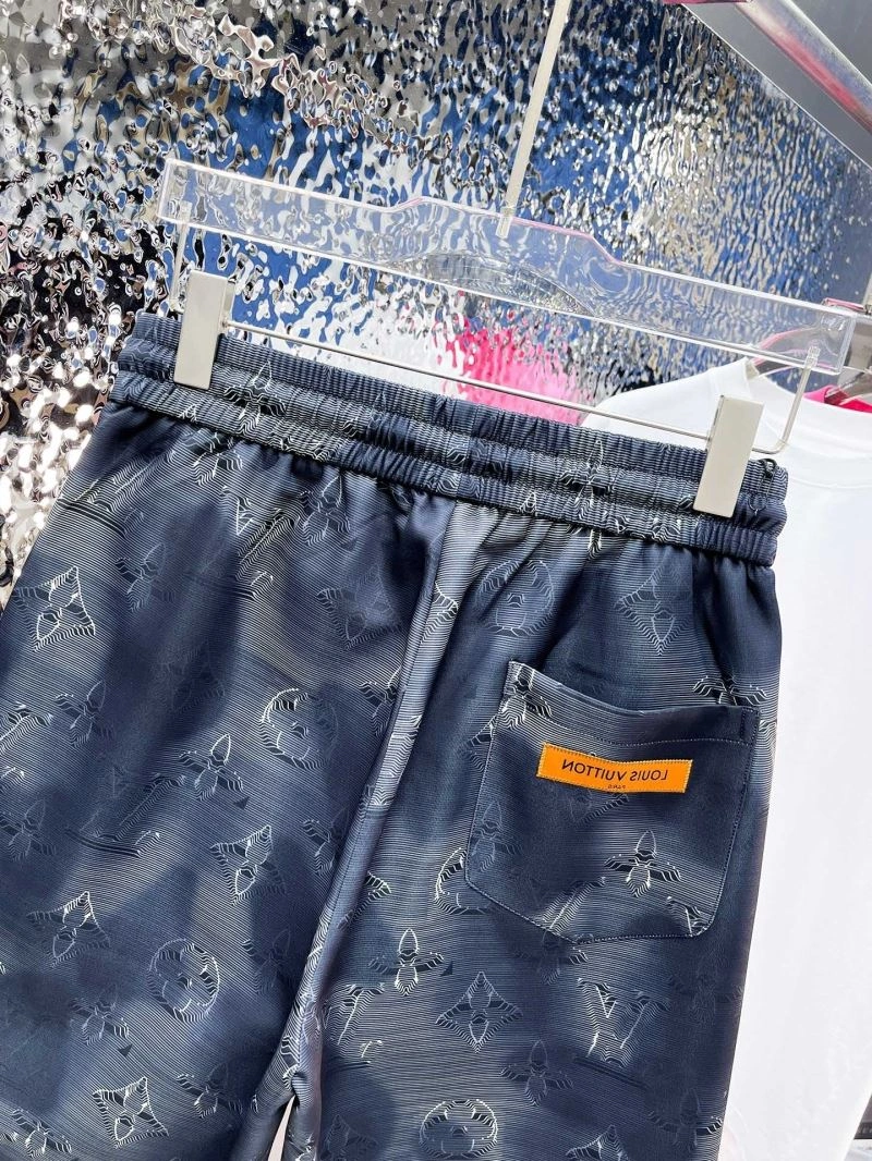 Louis Vuitton Short Pants GoodFit 136453