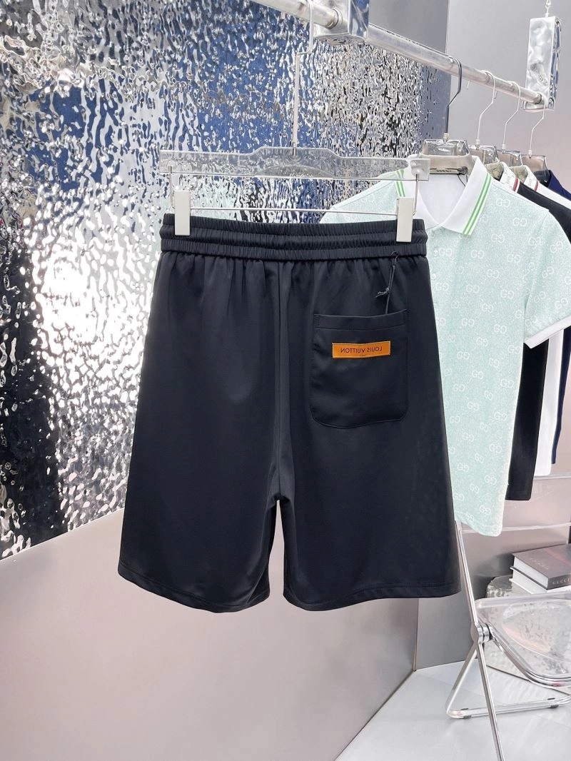 Louis Vuitton Short Pants Colorful 136452