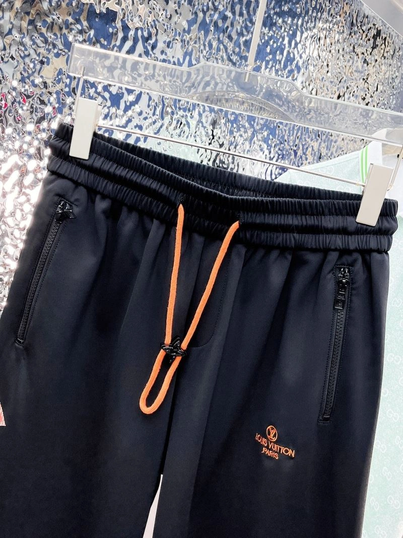 Louis Vuitton Short Pants Colorful 136452