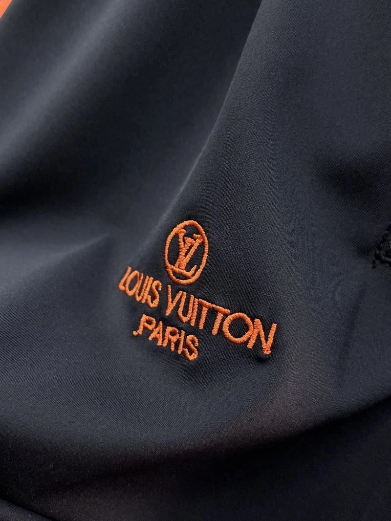 Louis Vuitton Short Pants Colorful 136452
