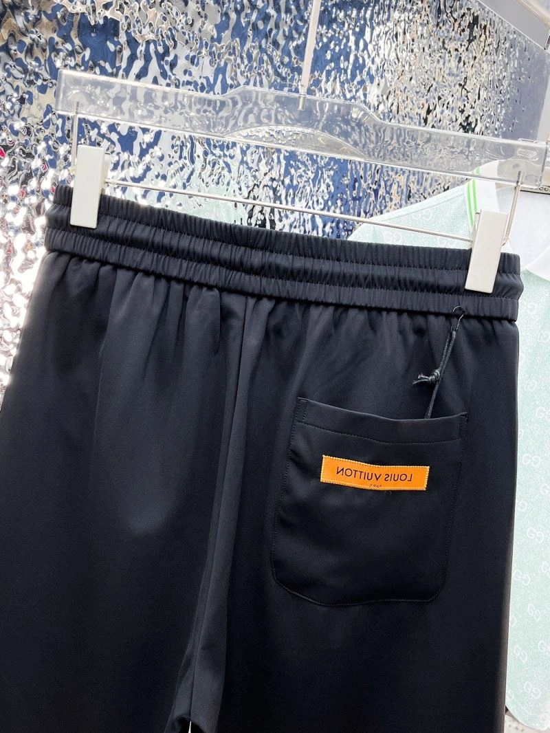Louis Vuitton Short Pants Colorful 136452