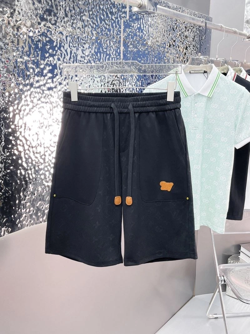 Youthful Louis Vuitton Short Pants 136451