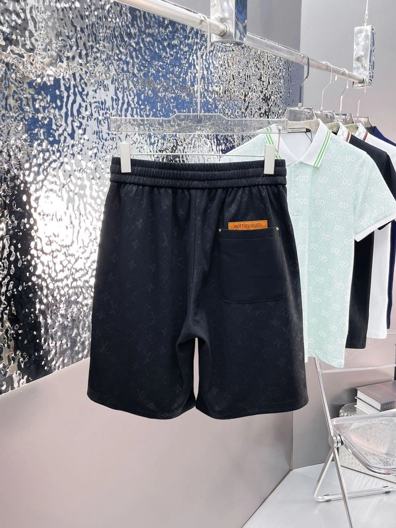 Youthful Louis Vuitton Short Pants 136451