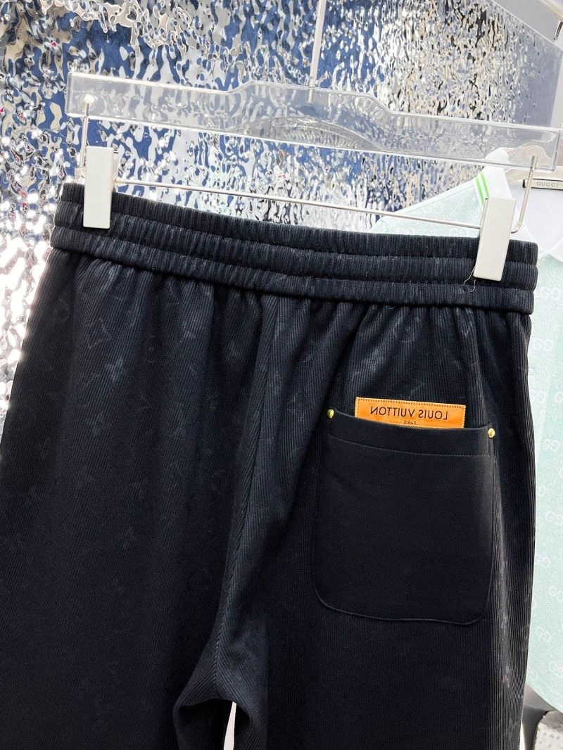 Youthful Louis Vuitton Short Pants 136451