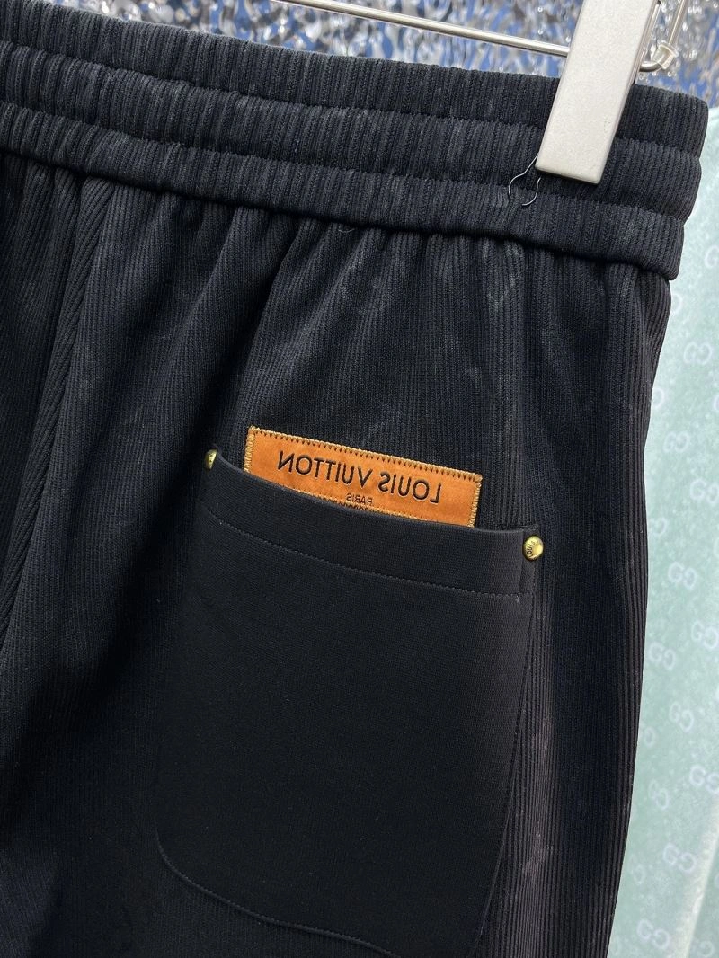 Youthful Louis Vuitton Short Pants 136451