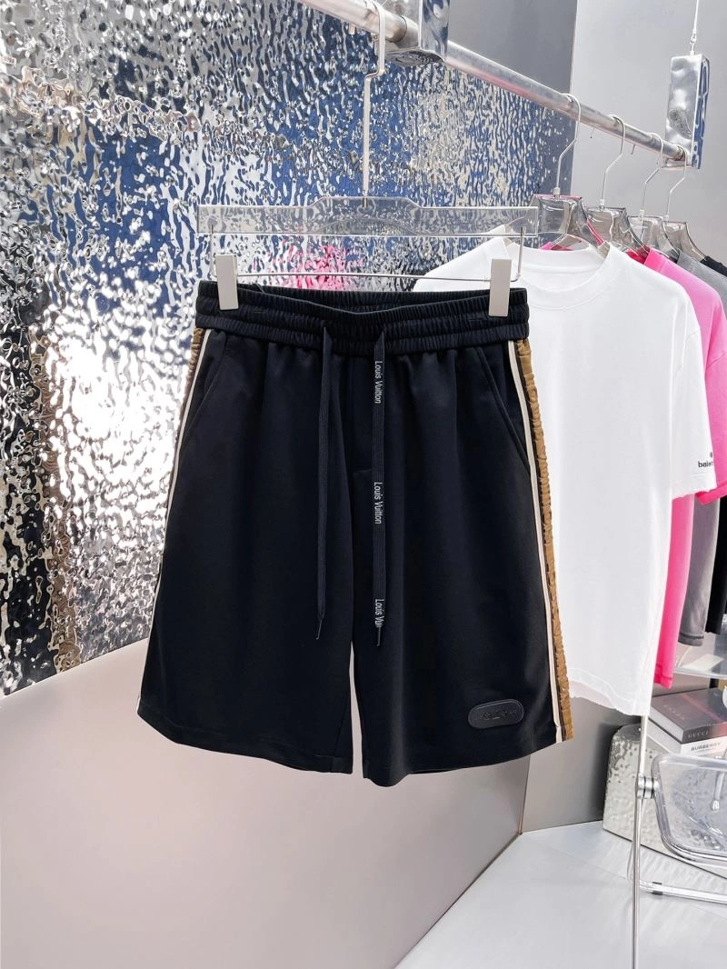 StreetReady Louis Vuitton Short Pants 136450