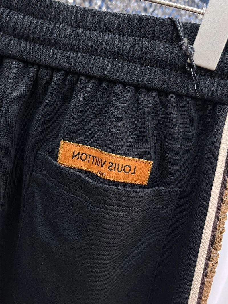 StreetReady Louis Vuitton Short Pants 136450