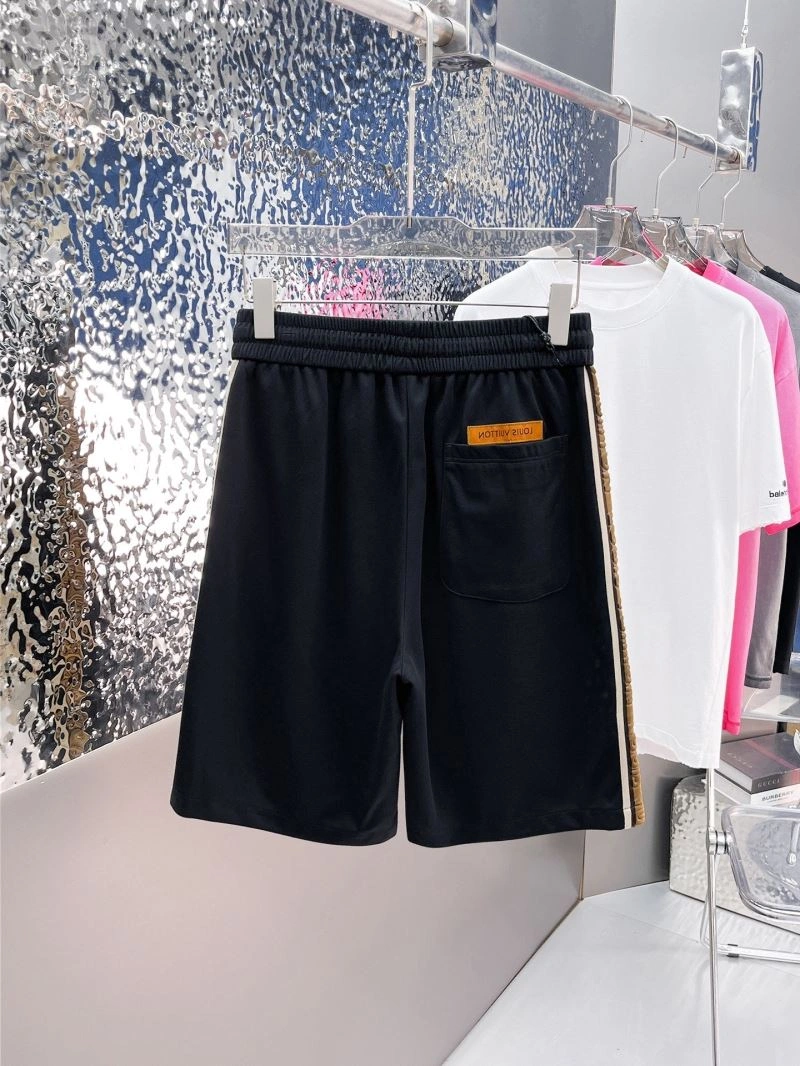 StreetReady Louis Vuitton Short Pants 136450