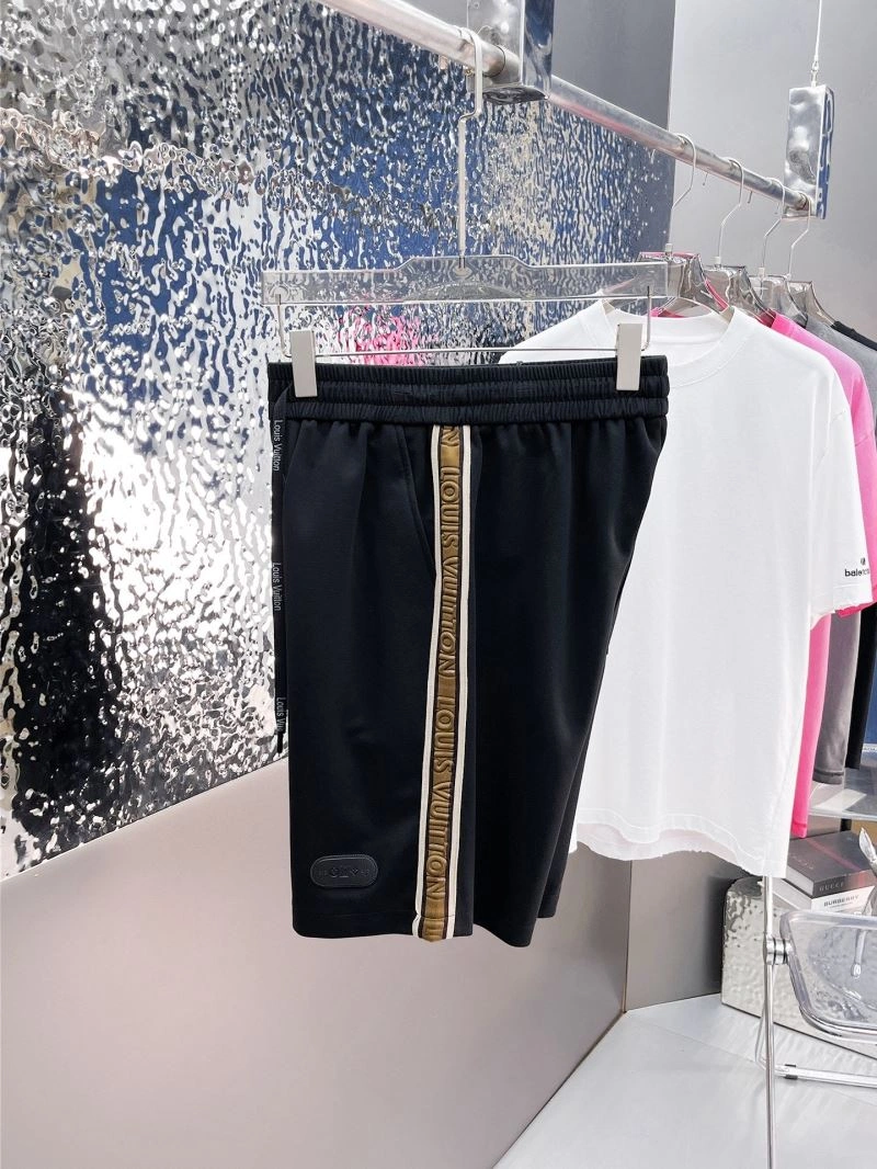 StreetReady Louis Vuitton Short Pants 136450