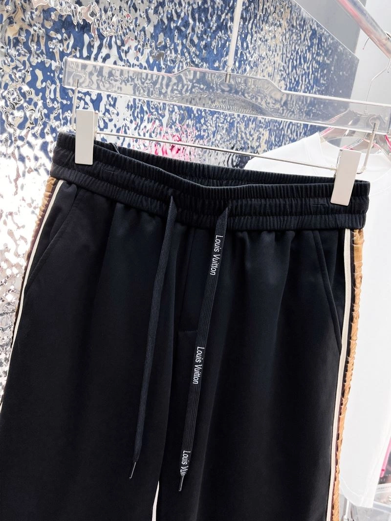 StreetReady Louis Vuitton Short Pants 136450