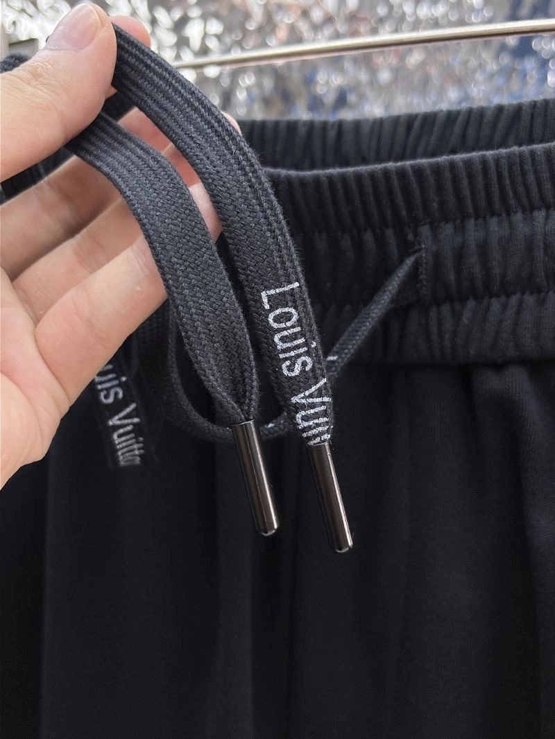 StreetReady Louis Vuitton Short Pants 136450