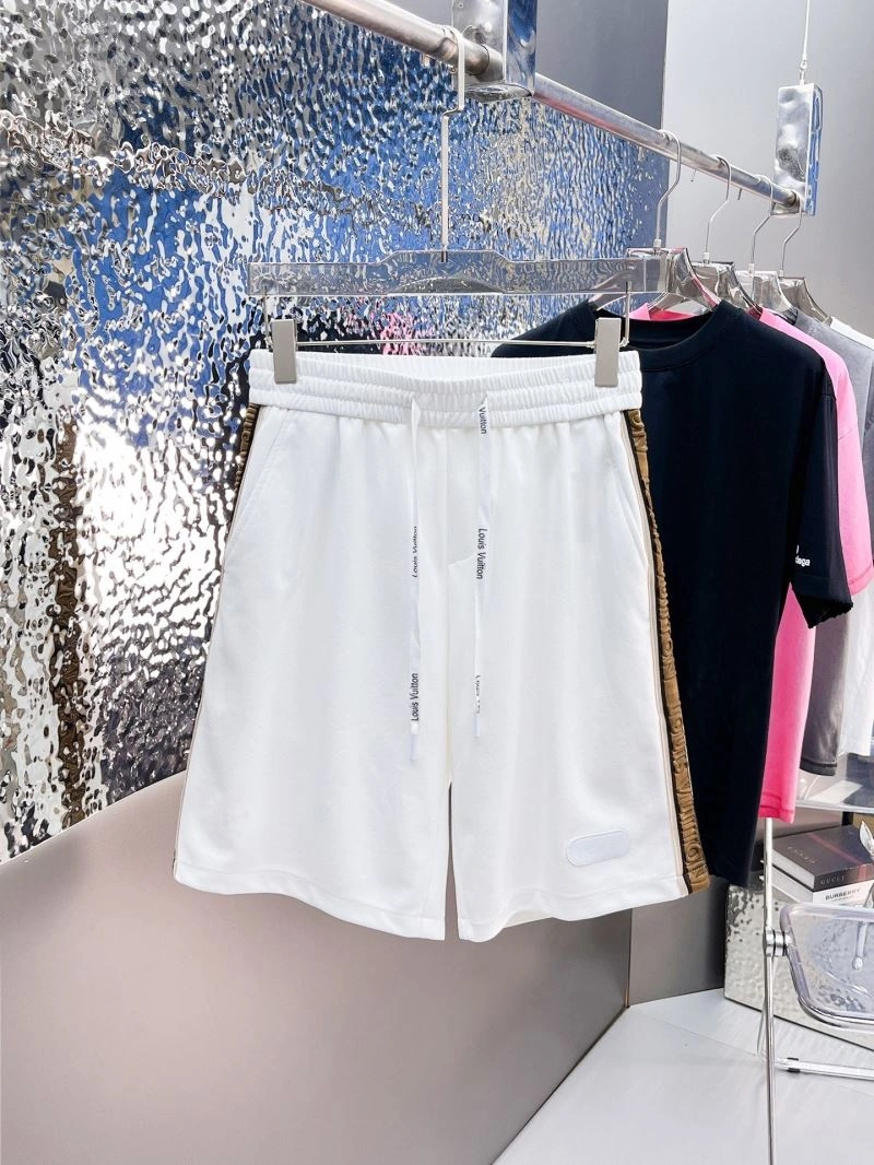 Louis Vuitton Short Pants EasyMatch 136445
