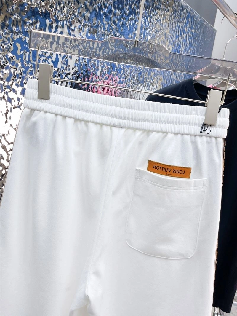Louis Vuitton Short Pants EasyMatch 136445