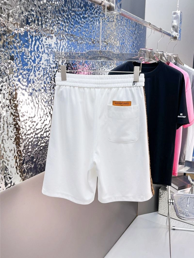 Louis Vuitton Short Pants EasyMatch 136445