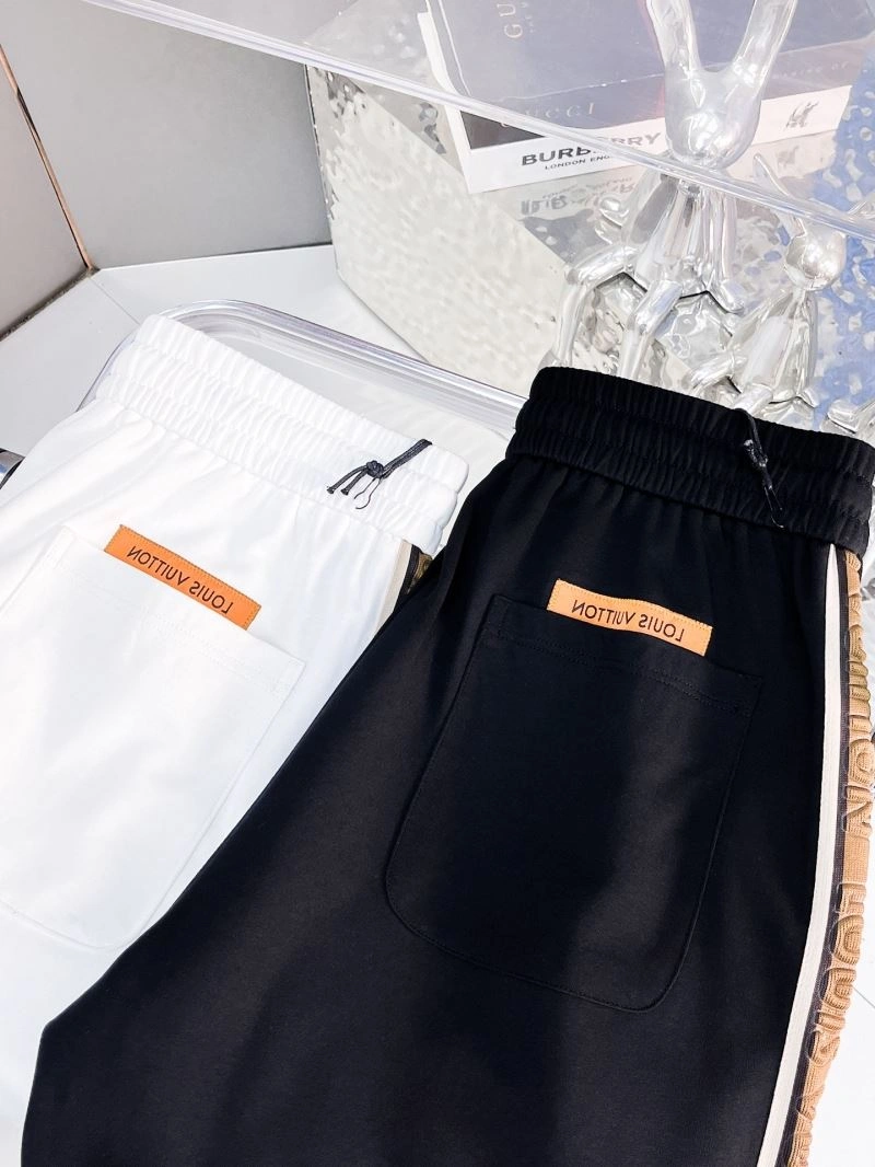 Louis Vuitton Short Pants EasyMatch 136445