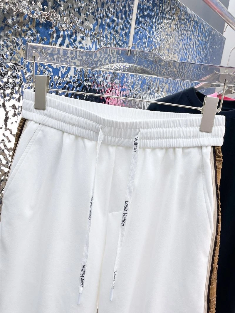 Louis Vuitton Short Pants EasyMatch 136445