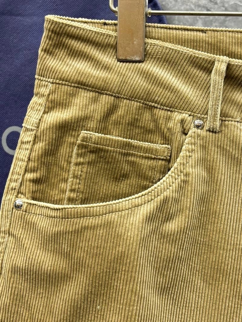 Colorful Louis Vuitton Short Pants 136447