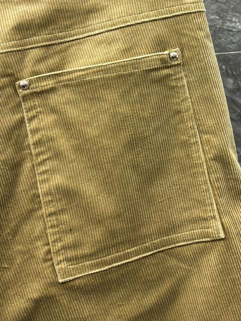 Colorful Louis Vuitton Short Pants 136447