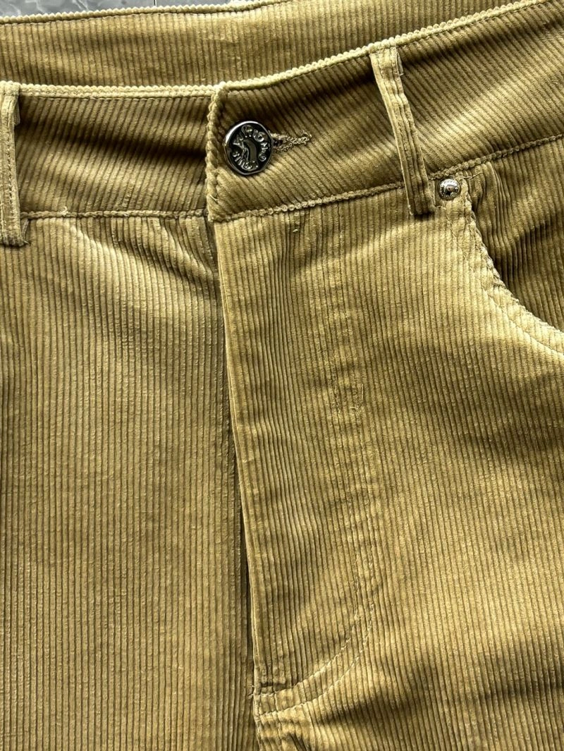 Colorful Louis Vuitton Short Pants 136447