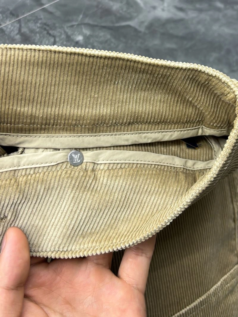 Colorful Louis Vuitton Short Pants 136447