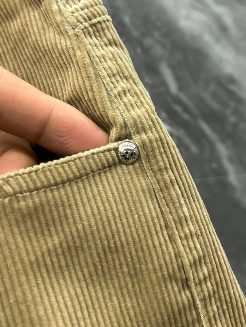 Colorful Louis Vuitton Short Pants 136447