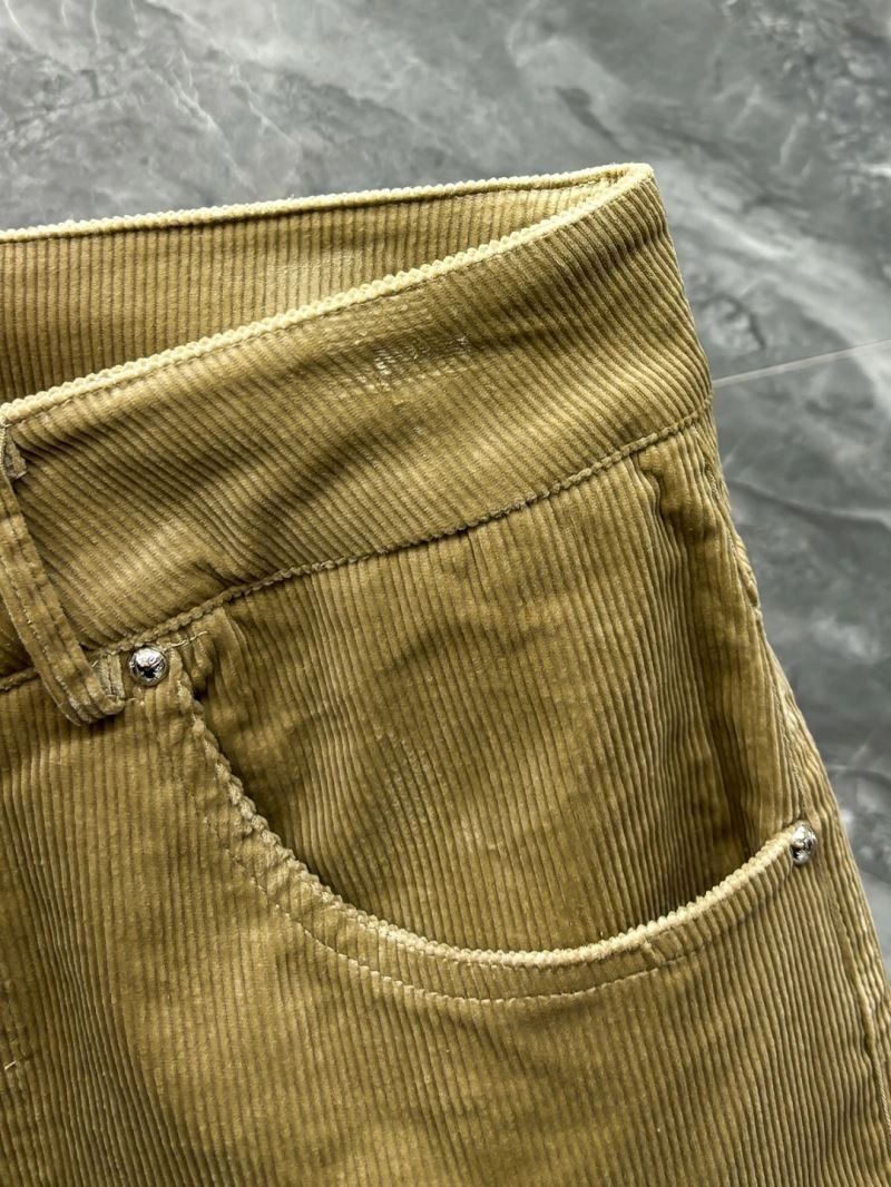 Colorful Louis Vuitton Short Pants 136447