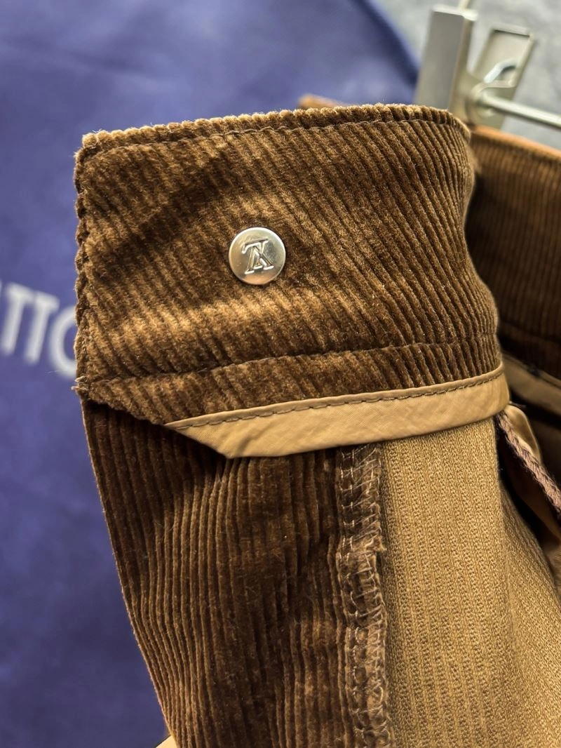 Louis Vuitton Short Pants BestValue 136448