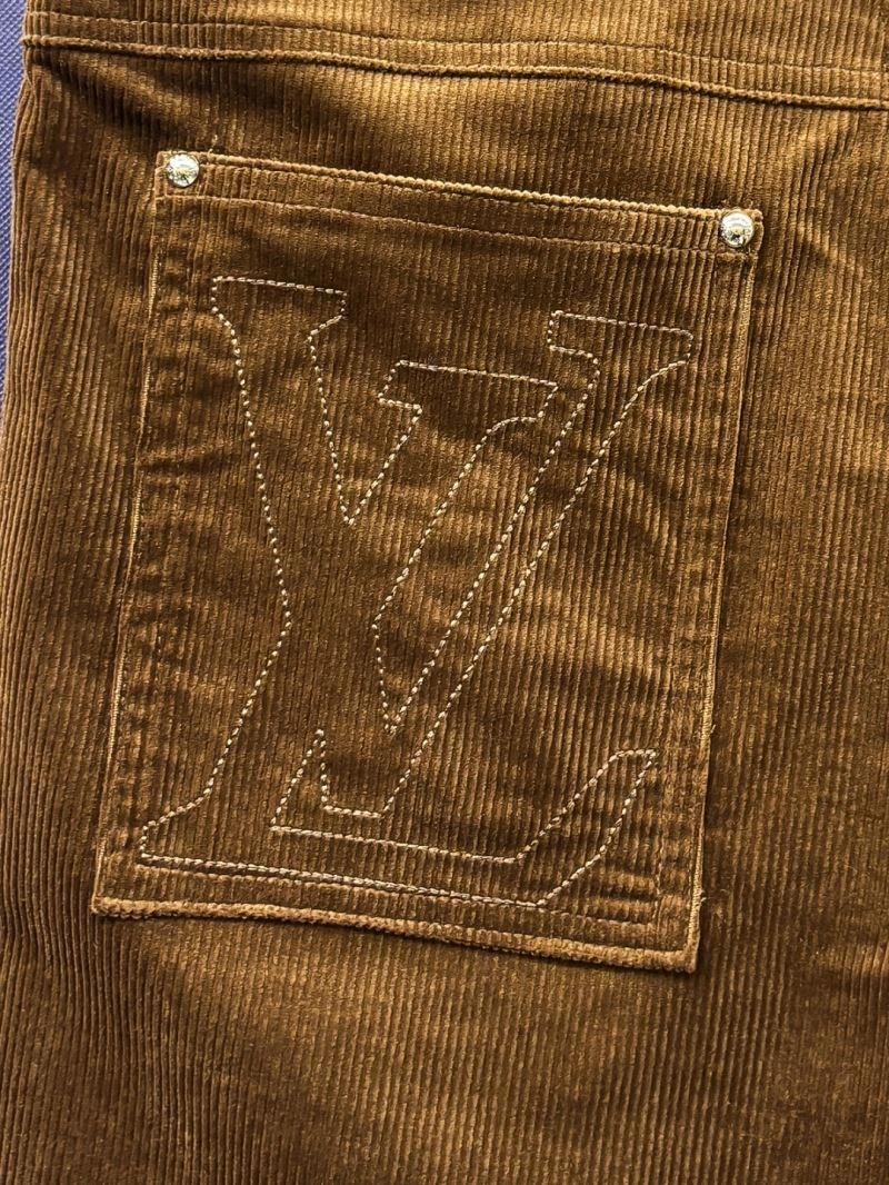 Louis Vuitton Short Pants BestValue 136448