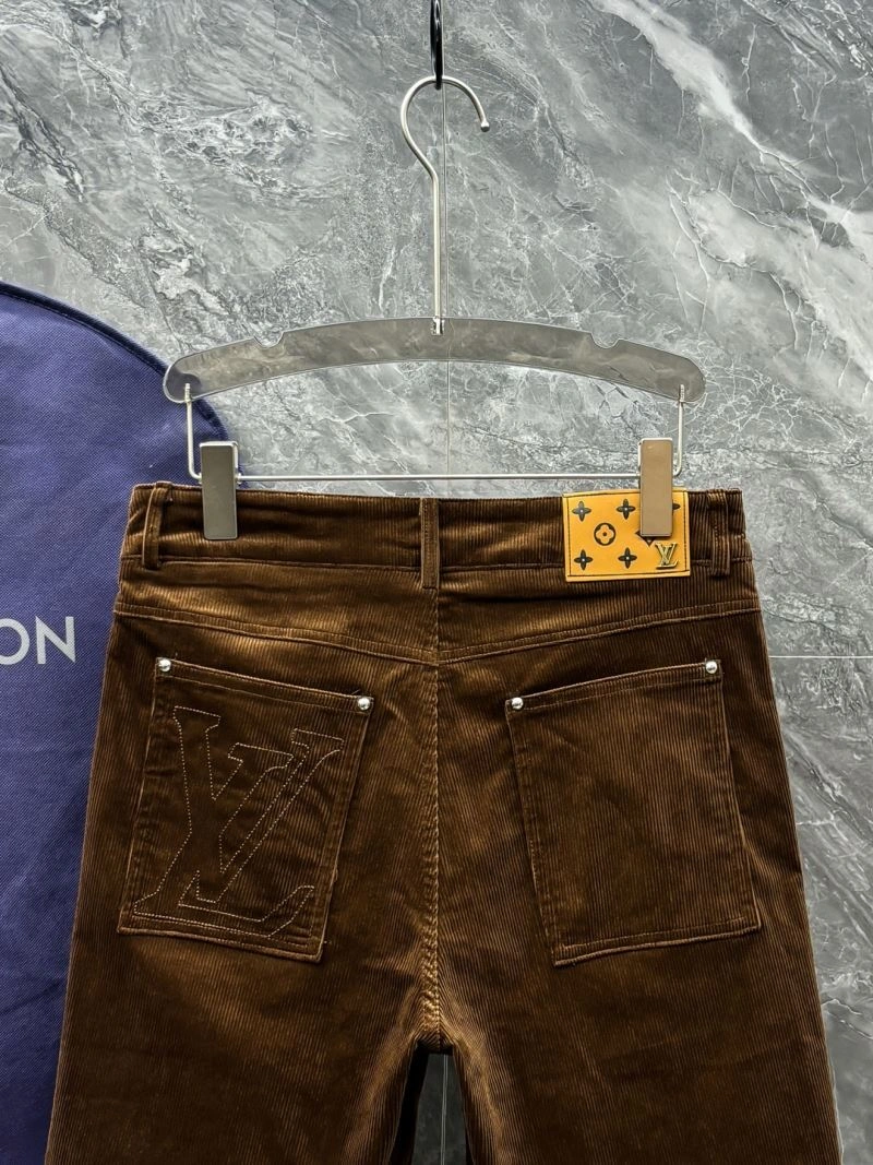 Louis Vuitton Short Pants BestValue 136448