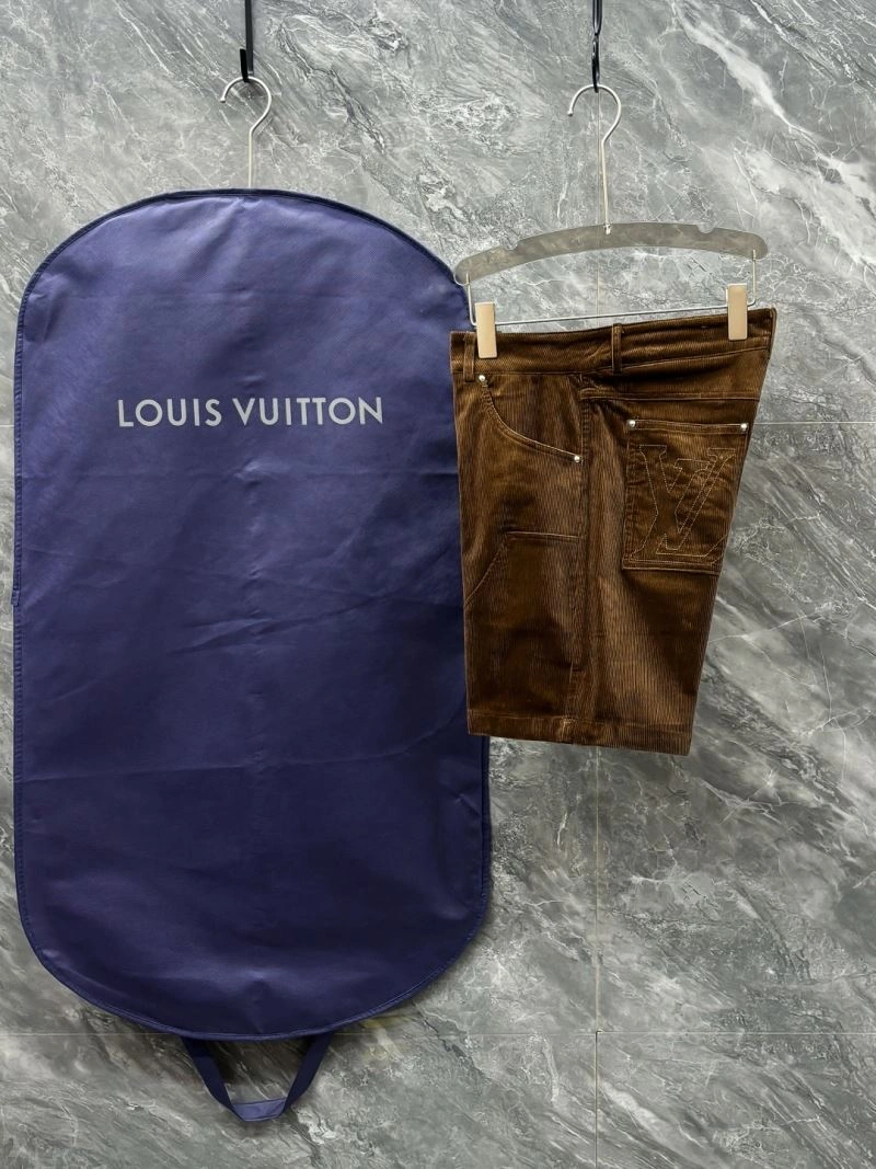 Louis Vuitton Short Pants BestValue 136448
