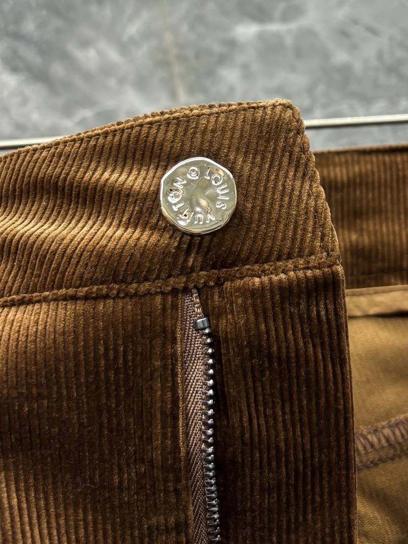 Louis Vuitton Short Pants BestValue 136448