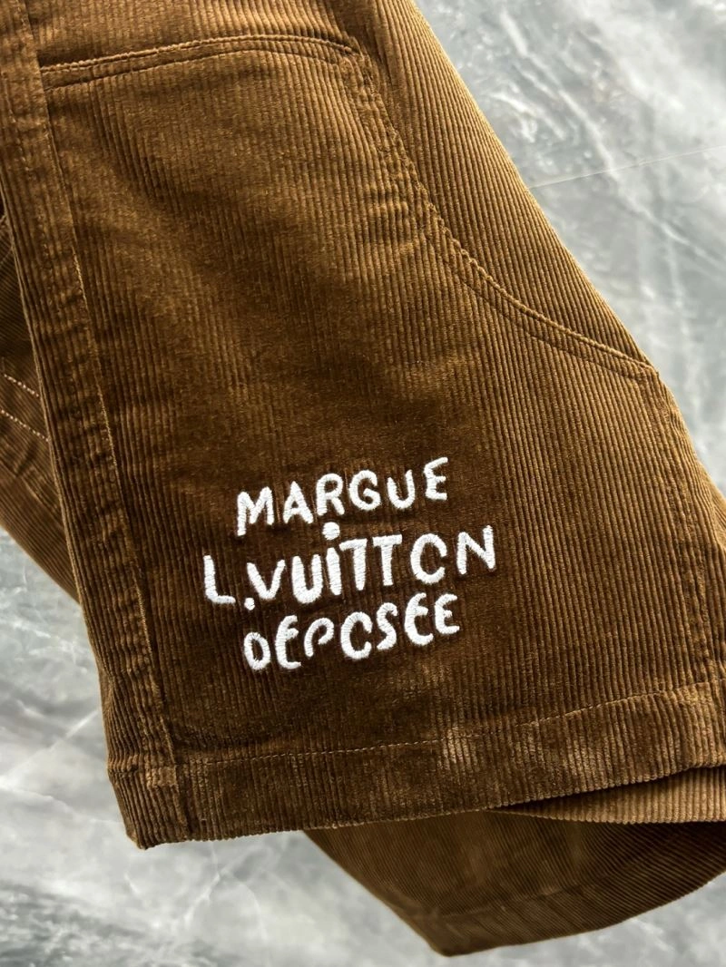Louis Vuitton Short Pants BestValue 136448