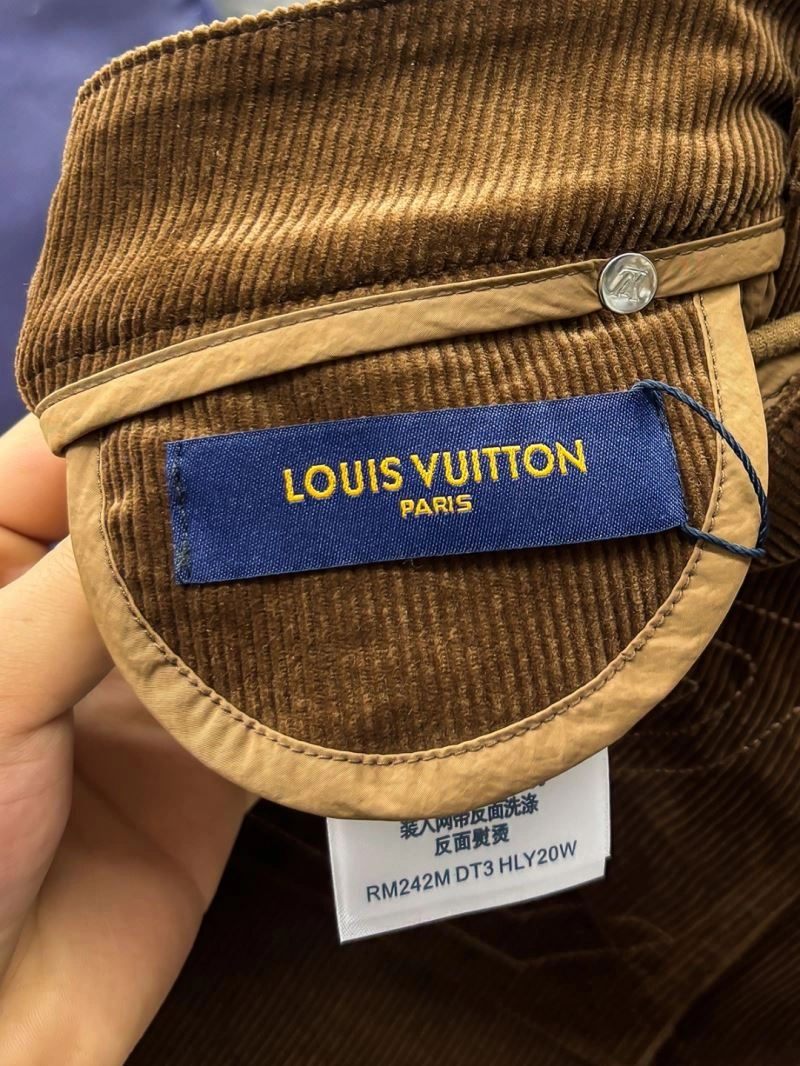 Louis Vuitton Short Pants BestValue 136448