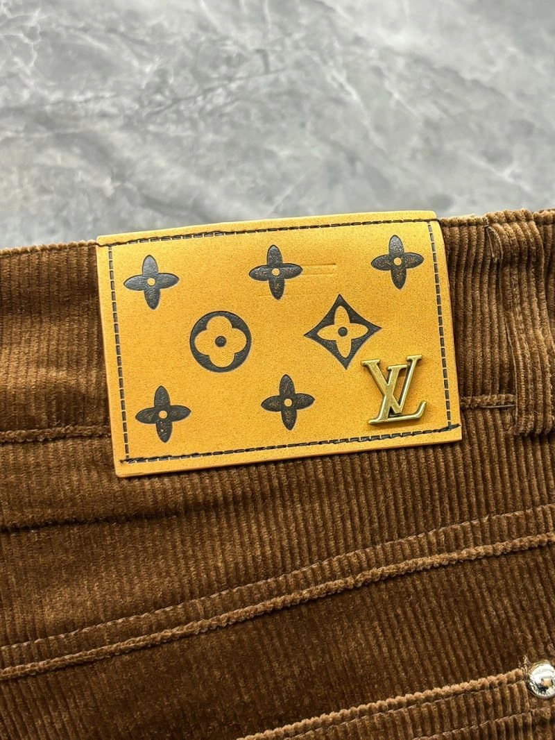 Louis Vuitton Short Pants BestValue 136448